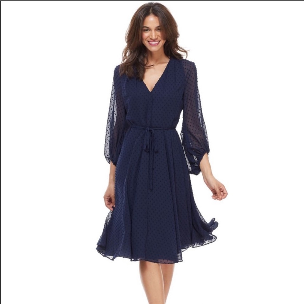 Gal Meets Glam Darby dress
